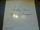 ROLLING STONES Beggars Banquet LP 1968 MONO UK 1st Press DECCA UNBOXED