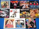 DOLLY PARTON -ODD JOBS+ RHINESTONE+ BEST LITTLE WHOREHOUSE-----11 COUNTRY ALBUMS