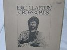 Eric Clapton RARE Crossroads Box Set NM LP Record Album