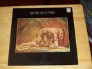 Atomic Rooster Death Walks Behind You German Press LP Ex