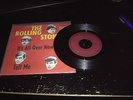 Singl The Rolling Stones It´s All Over Now Tell Me Decca DL 25144 D 1964 5 Köpfe