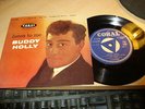 Buddy Holly   Listen To Me   No Glasses  EP   RARE