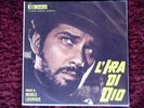 MICHELE LACERENZA - L'IRA DI DIO - RARE ITALIAN CAM SINGLE