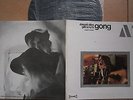 DAEVID ALLEN & GILLI SMYTH GONG MAGICK BROTHER, ESPAGNE ORIGINAL  ACTUEL VOL. 4