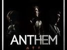 Anthem - Hanson - LP VINYL - Fast UK Post