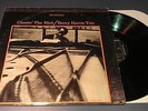 BARRY HARRIS TRIO Chasin' The Bird LP Riverside Stereo RLP 9435 US RARE SOUGHT