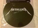 METALLICA / BLACK SABBATH - 2010 LTD EDITION PICTURE DISC - FRANTIC / PARANOID