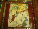 VERY RARE-AWESOME ALBUM-NEW ZEALAND AIR RECORDS-HUMAN INSTINCT-STONED GUITAR