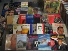 ROGER WILLIAMS - 33 LP LOT