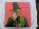 CAPTAIN BEEFHEART-TROUT MASK REPLICA-DOUBLE VINYL LP-VG