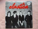 Elastica - BLUFF 014LP Limited Edition1995 Deceptive + Booklet + Flexi Vinyl