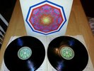 The Farm Band: S/T Mantra 777 xian psych folk M- w/ poster, sleeves