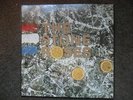 THE STONE ROSES-1ST ALBUM EX VINYL LP