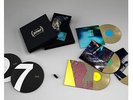 VARIOUS - 27K7 Boxset - LP box