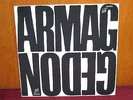 ARMAGGEDON - SAME original 1st Press KUCKUCK 1970   Krautrock LP