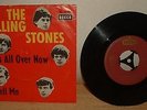 Rolling Stones - It´s All Over Now - 7