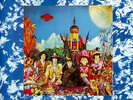 Rolling Stones -  Their Satanic Majesties Request MONO LP TXL103