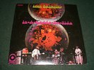 In-A-Gadda-Da-Vida Iron Butterfly SEALED 1968 Press Psych Rock ATCO SD 33-250
