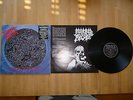 Morbid Angel, Altars of Madness  Vinyl LP Top Earache