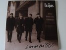 THE BEATLES - LIVE AT THE BBC - 2 LP VINYL EU 1. PRESS MONO FOC / KLAPPCOVER EX
