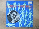 O V Wright 8 men and 4 Women LP  Pink Island ILP 975