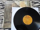 JETHRO TULL-AQUALUNG 1ST US PRESS 1A 1B ETCHED VZ INITIALS IN EXCL++ RECORD