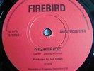 FIREBIRD,CHANGE / NIGHTRIDE,7