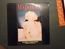 Madonna Blond Ambition Tour 2xVinyl BLUE PINK  Mint Secret Project MDNA