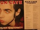 Nick Cave & The Bad Seeds
