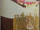 LED ZEPPELIN II - LABEL ROSSO/NERA - ATLANTIC SD 8236