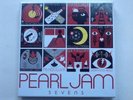 PEARL JAM - LIGHTNING BOLT SEVENS BOX SET - LTD 6 x 7