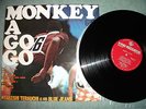 TAKESHI TERAUCHI & BLUE JEANS:MONKEY A GO GO JapanKing  Ventures,Shadows