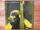 Oscar Pettiford Donald Byrd Bethlehem 33 DG mono 1st VG++