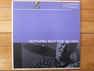 Herb Ellis Stan Getz Nothin but the Blues Verve DG mono 1st NM