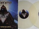 LP HAWKWIND Choose Your Masques (2LP) Rock Classics RCV105LP -CLEAR VINVL-SEALED