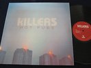 The Killers - Hot Fuss 12