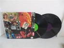 THE BEST OF LED ZEPPELIN LIVE VOL 2 2x LP WIZARDS QUEST CONTINUING SAGA RECORDS