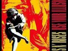 GUNS N ROSES USE YOUR ILLUSION 1 2 LP SEALED BACK TO BLACK MP3 CODE INCLUDED