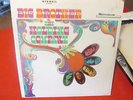 Big Brother & the Holding Company w/Janis Joplin psych LP on Mainstream Sealed
