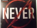 METALLICA / *Through The Never* / O.S.T / 3-LPs / Box Set / METALLICA