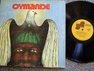 CYMANDE self-titled ORIG 1972 Janus JLS 3044 Psych/SOUL/FUNK/Samples CLASSIC LP