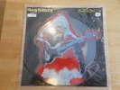 Iron Maiden Fear Of The Dark Live LP.  Picture Disc LE. EMI Records 1993. NM