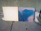 Pink Floyd Meddle & The Wall