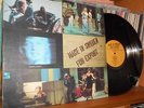 ABBA -MADE IN SWEDEN FOR EXPORT RADIO PROMO LP