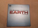 LTJ Bukem Earth Volume 1 Vinyl Box Set 5 x 12
