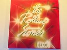 ROLLING STONES - Decca Box Set 5 LPs - TRSI 301/5