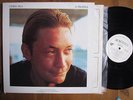 CHRIS REA A Profile 2LP On The Beach Magnet Canada Radio Promo Only RARE