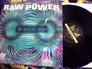 TERRY BROOKS & STRANGE - RAW POWER - ORIGINAL