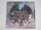 THE BEATLES - ABBEY ROAD - PICTURE DISC - LP - 1978 - CAPITOL - SEAX-11900