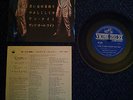 Elvis Presley,EP,RCA Victor, SCP-1242,Japan,DOG ON TOP,
